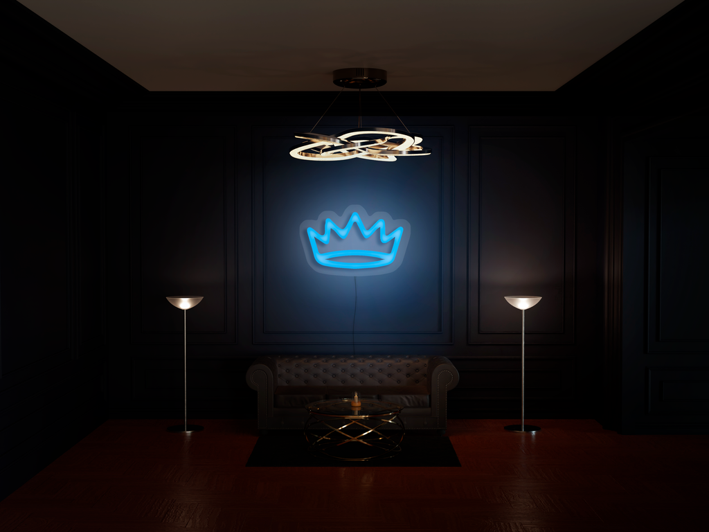 The crown