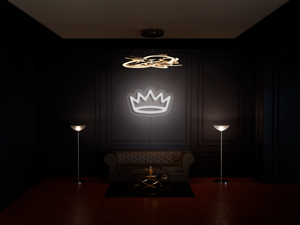 The crown