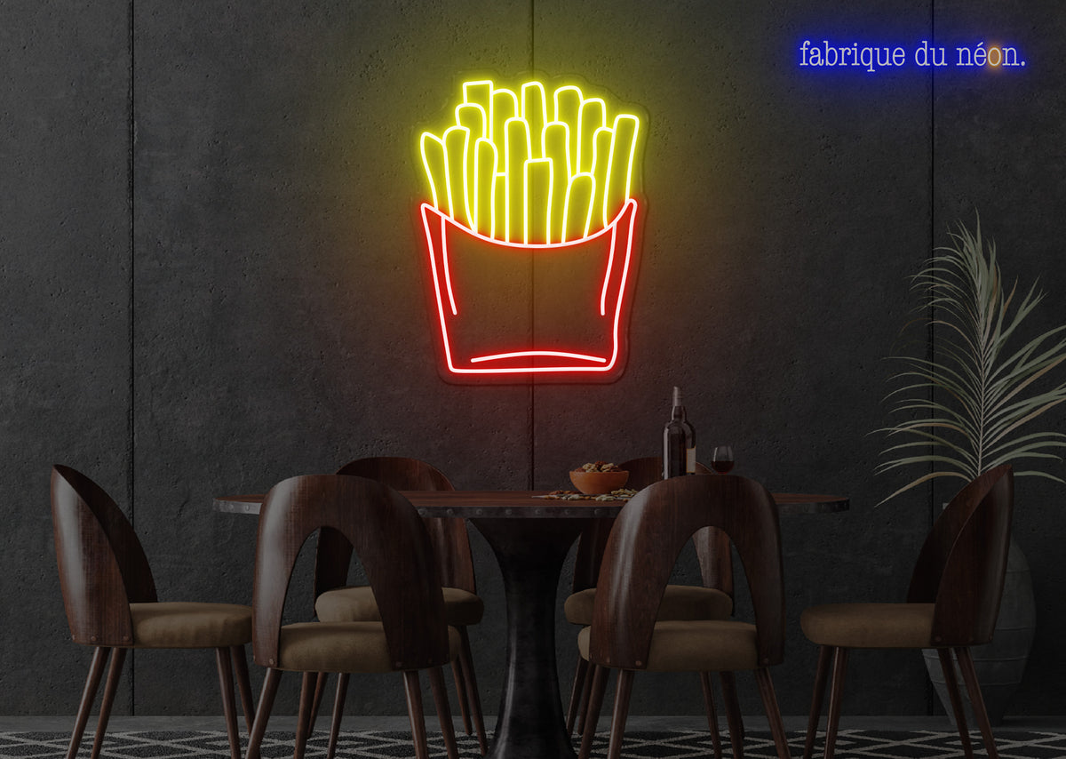 Frites