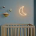 Neon Lune