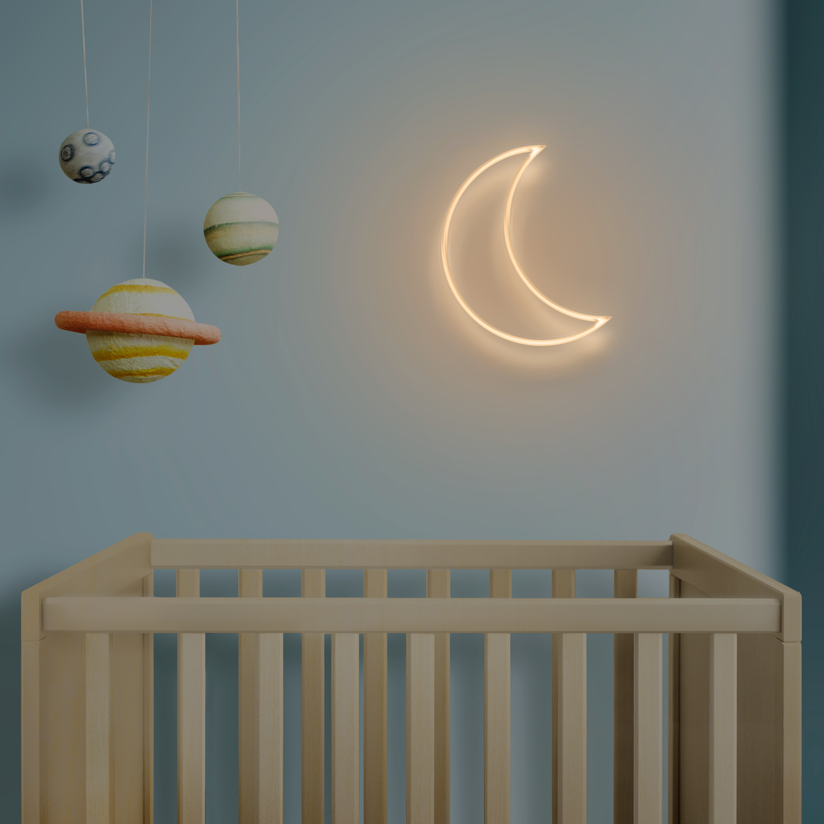 Neon Lune