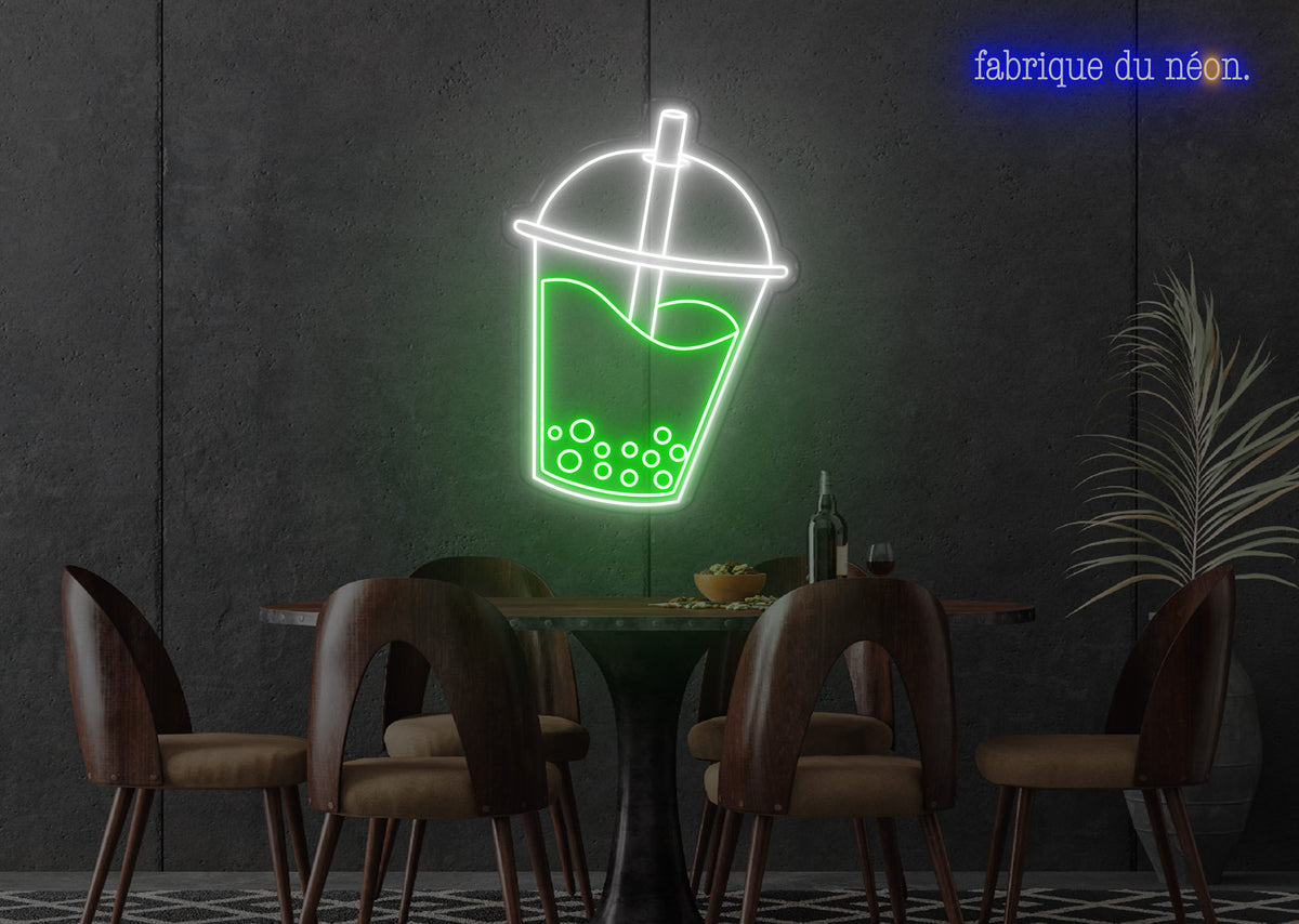 Bubble Tea