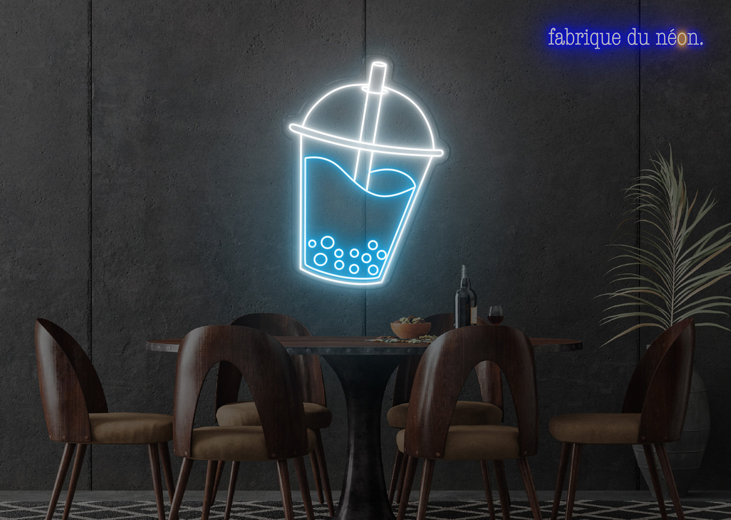 Bubble Tea