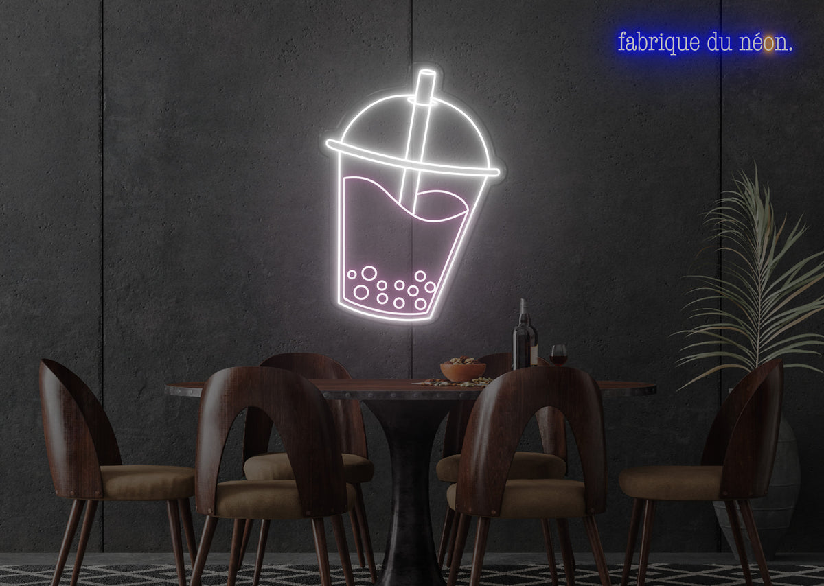 Bubble Tea
