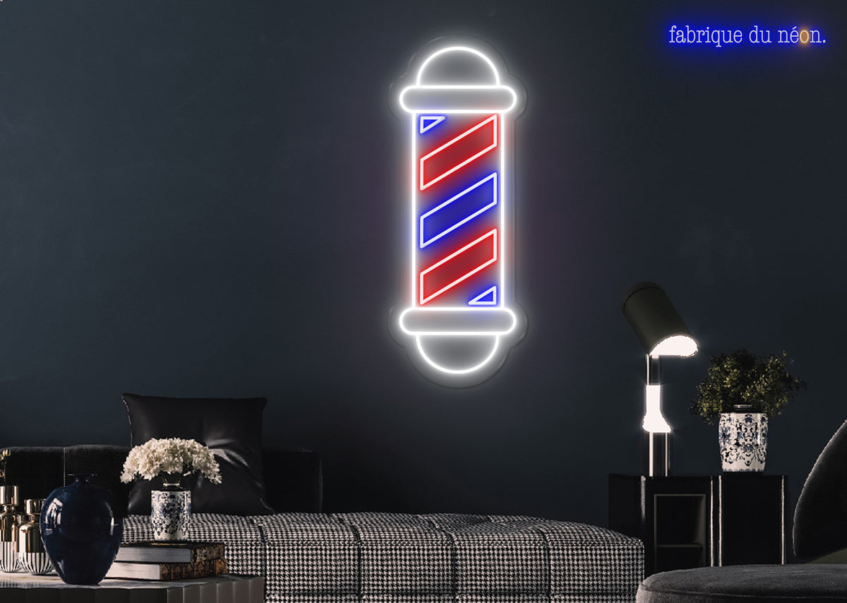 Barber Pole