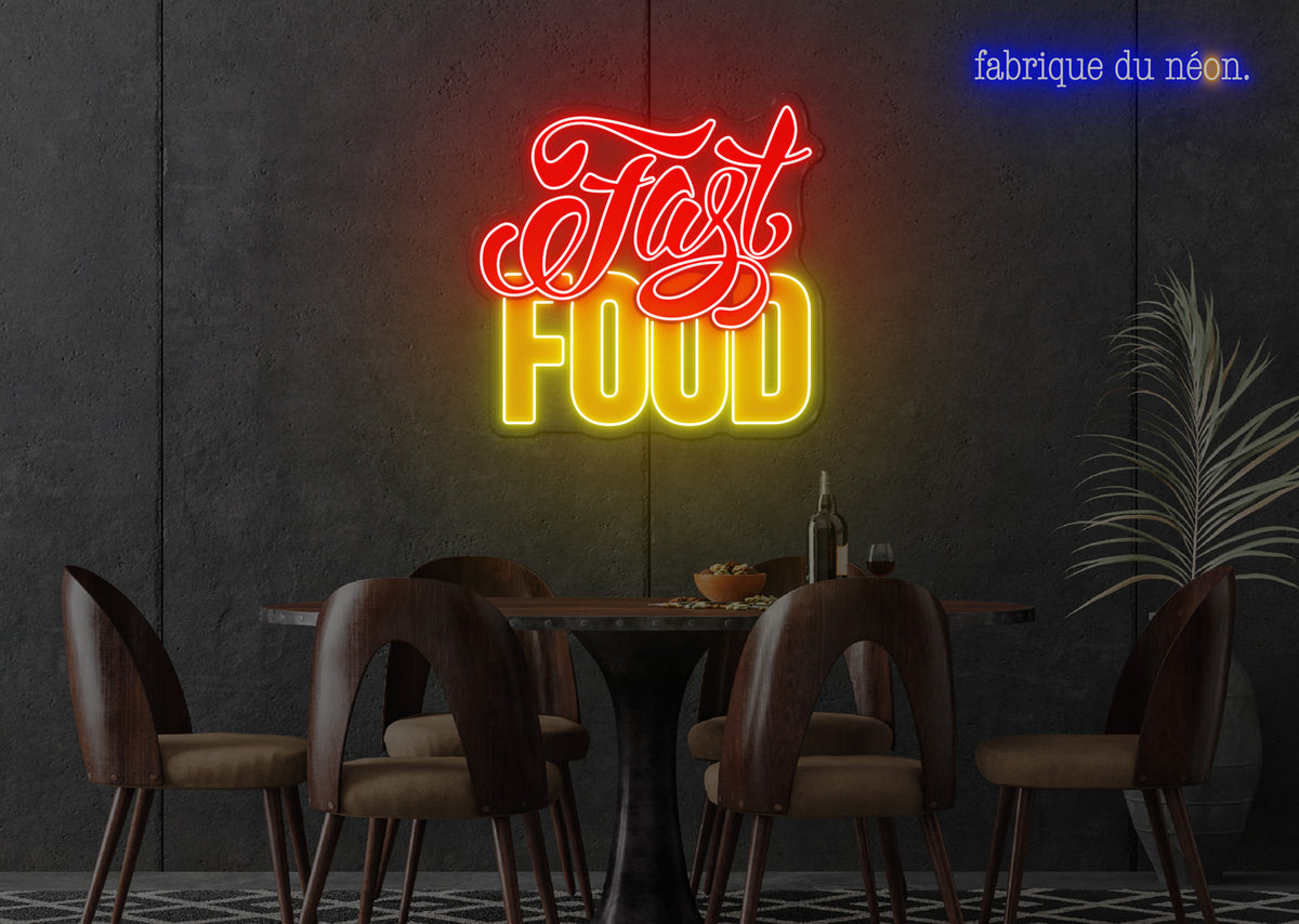 Fast Food