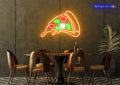 Part de Pizza
