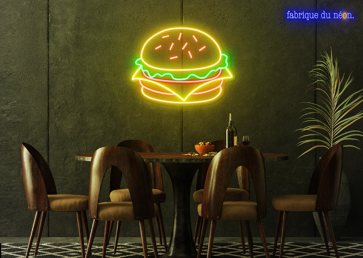 Burger