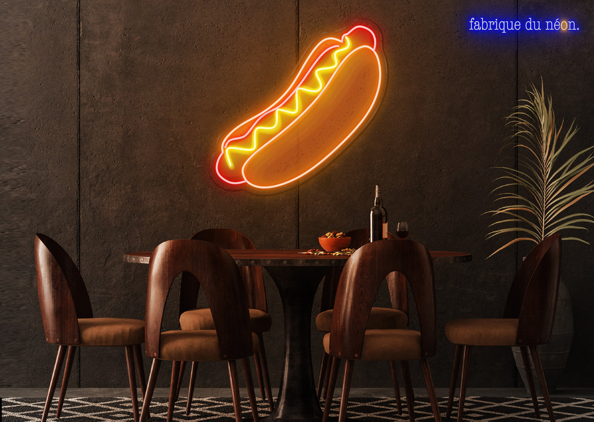 Hot Dog