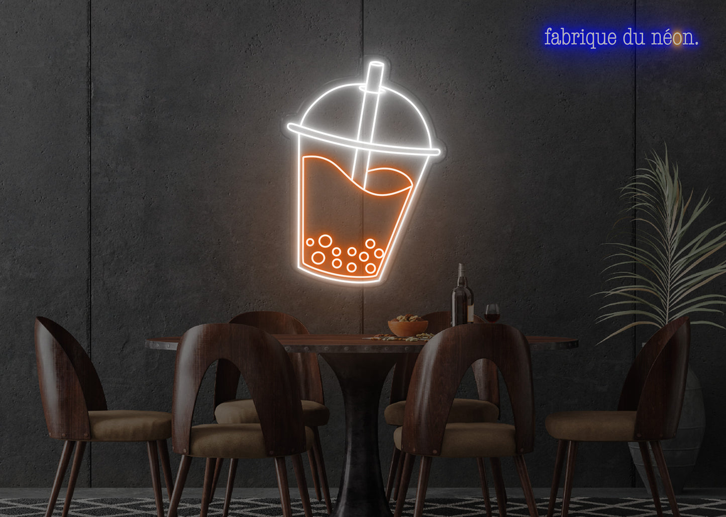 Bubble Tea