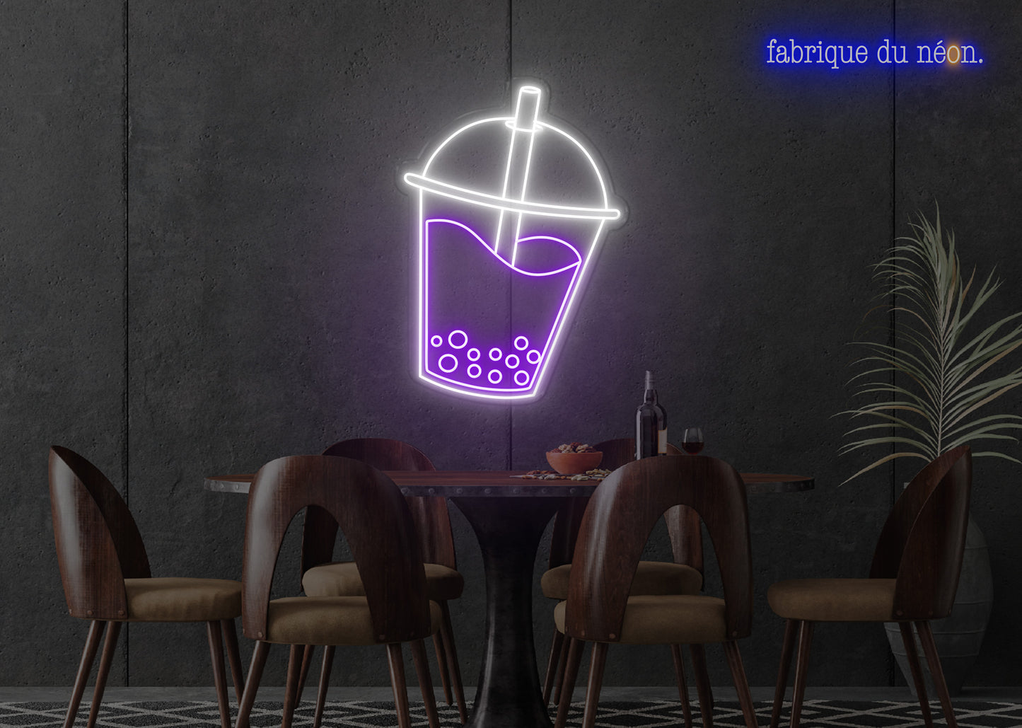 Bubble Tea