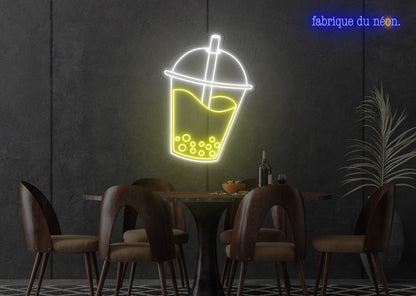 Bubble Tea