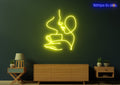 Art du café