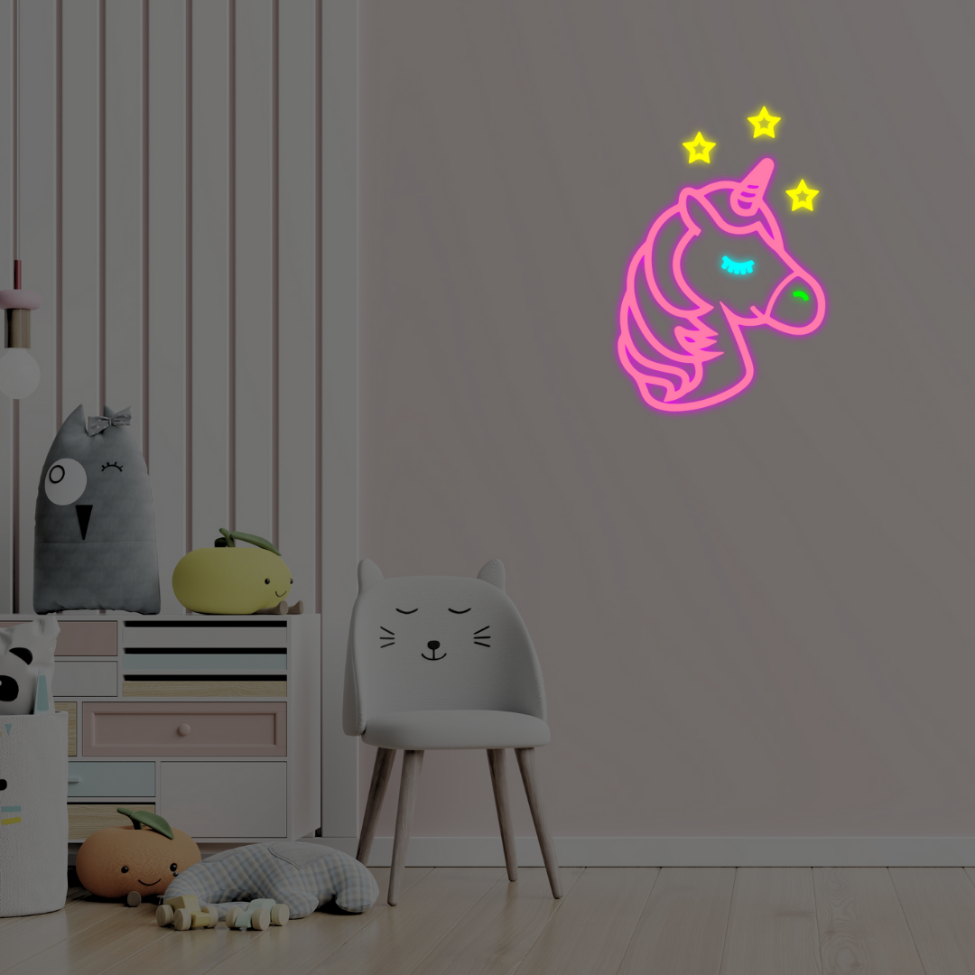 Licorne 🦄